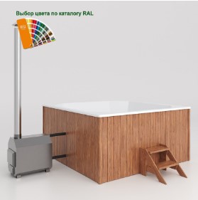 Уход за купелью с пластиковой вставкой: советы и рекомендации